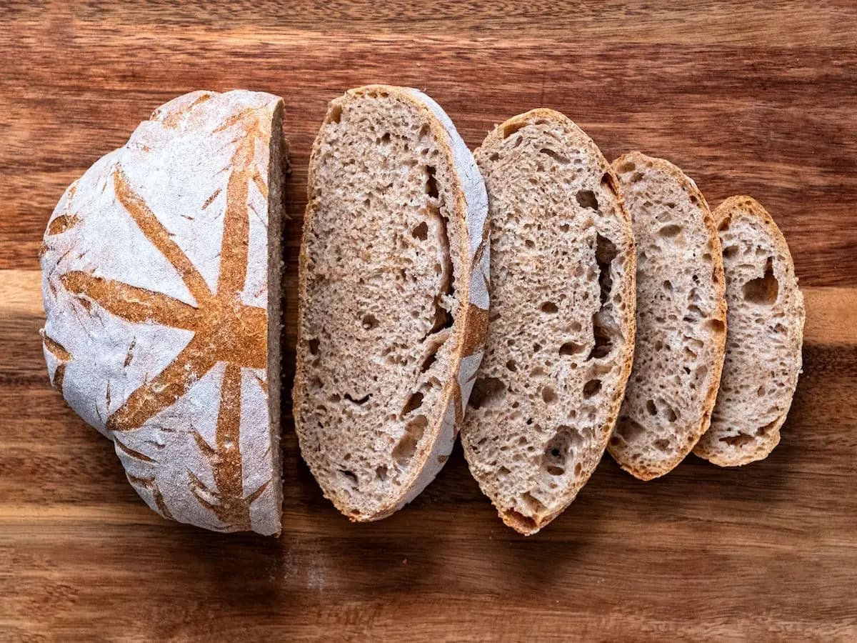 Farina integrale: le ricette salate più buone