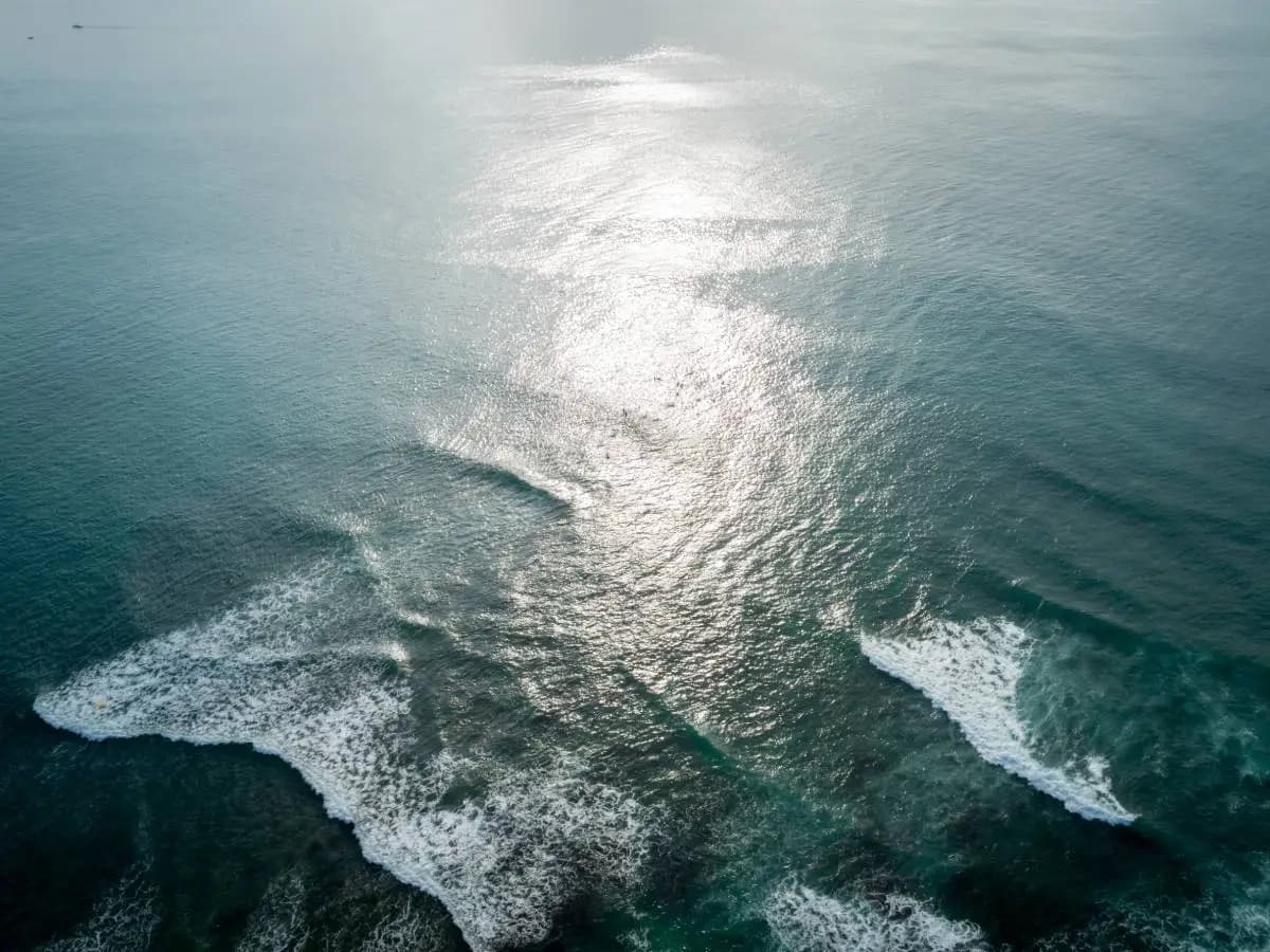 Mare, la bellissima poesia di Giovanni Pascoli