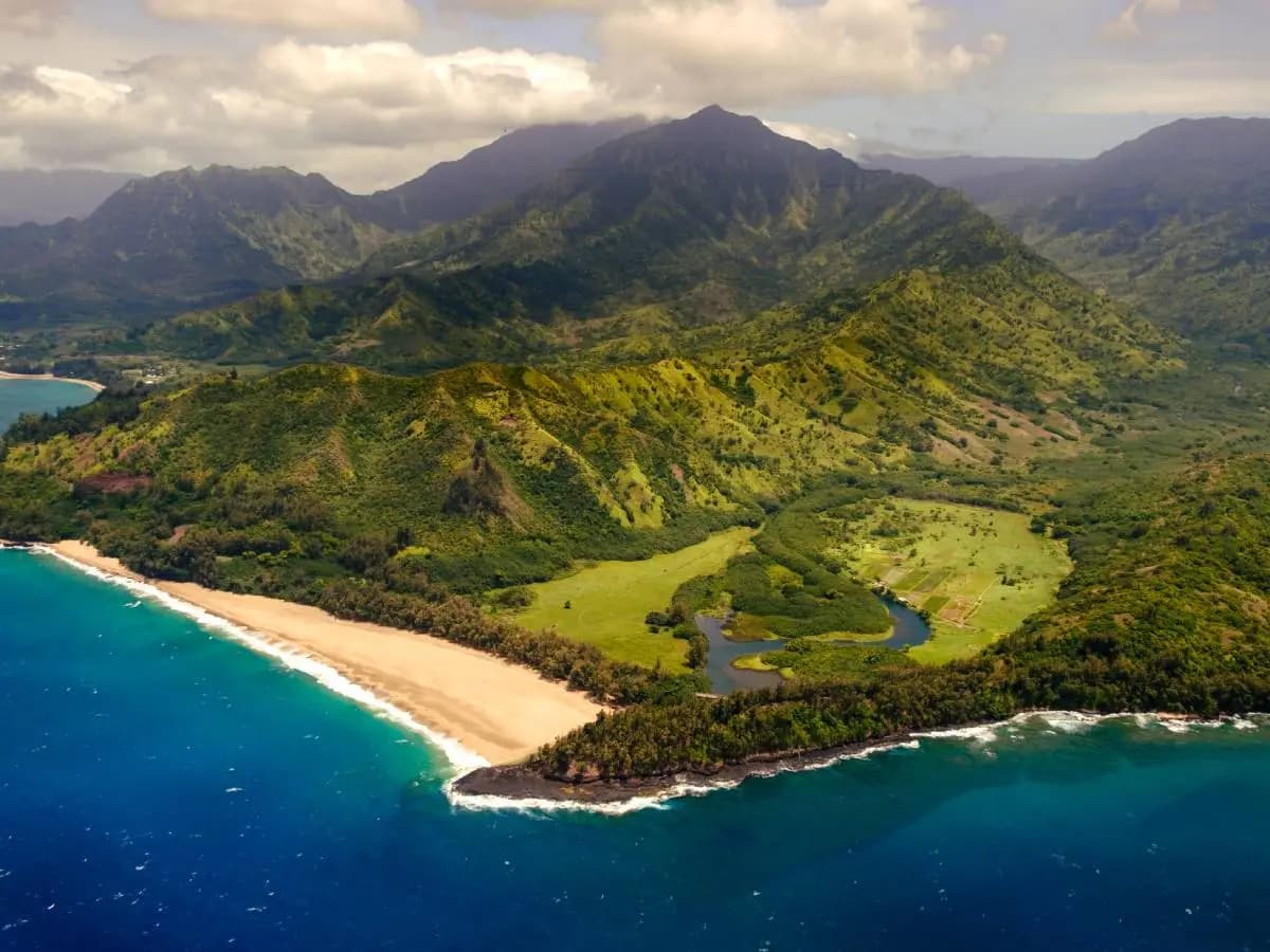 Dove sono le baie più belle del mondo