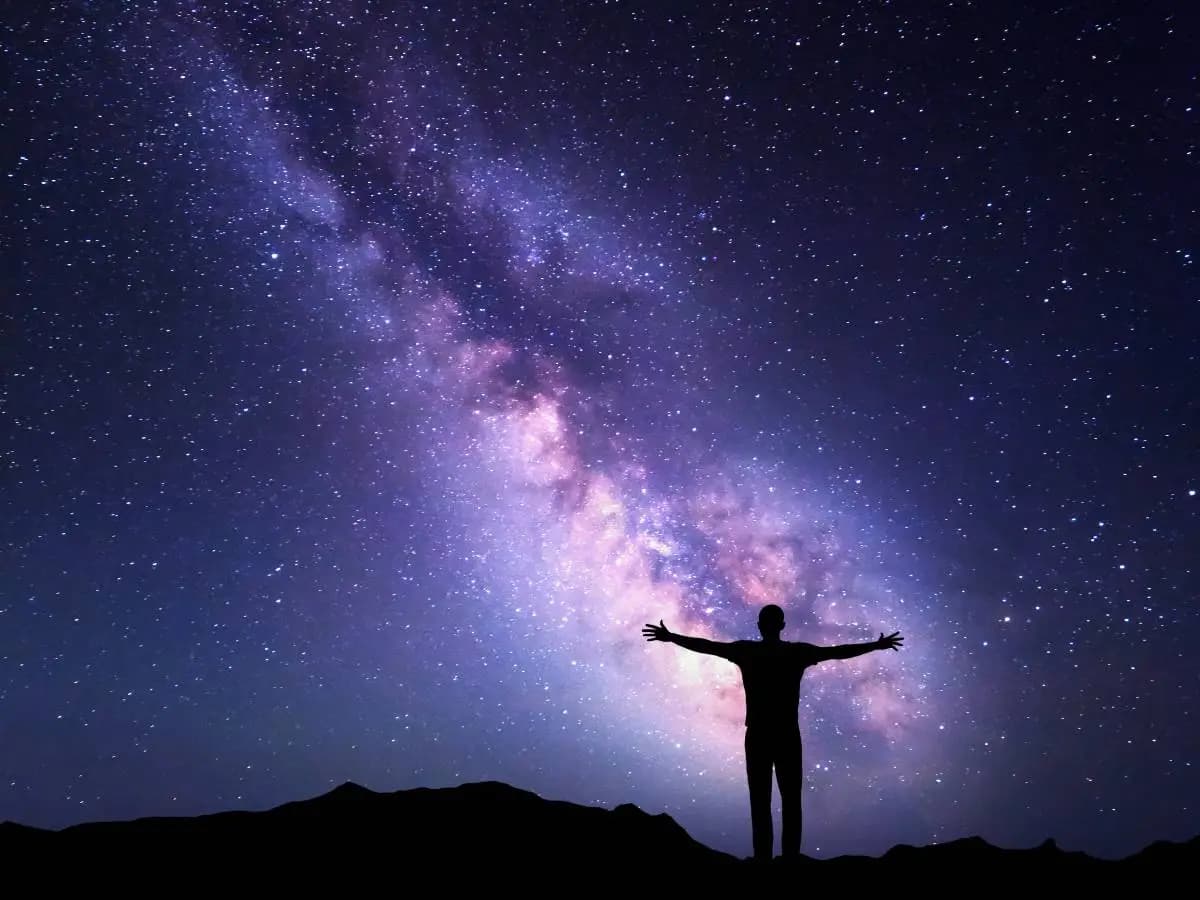 Le poesie più belle sulle stelle