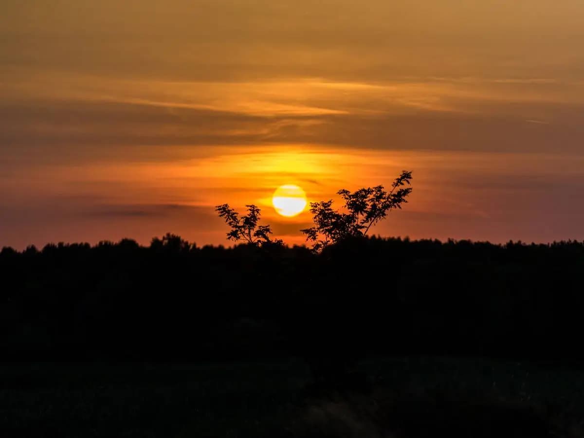 Le poesie più belle sul tramonto