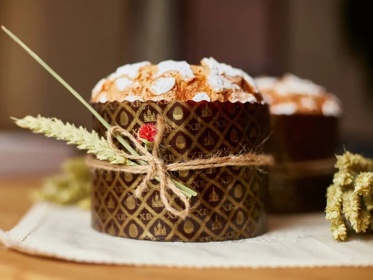 Quali sono i dolci pasquali italiani