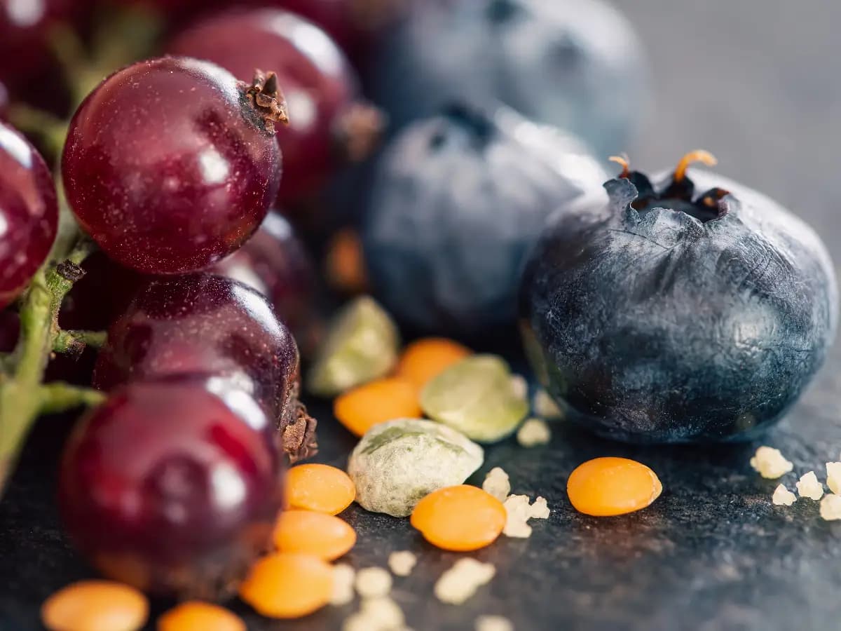 I flavonoidi aiutano per un sano invecchiamento