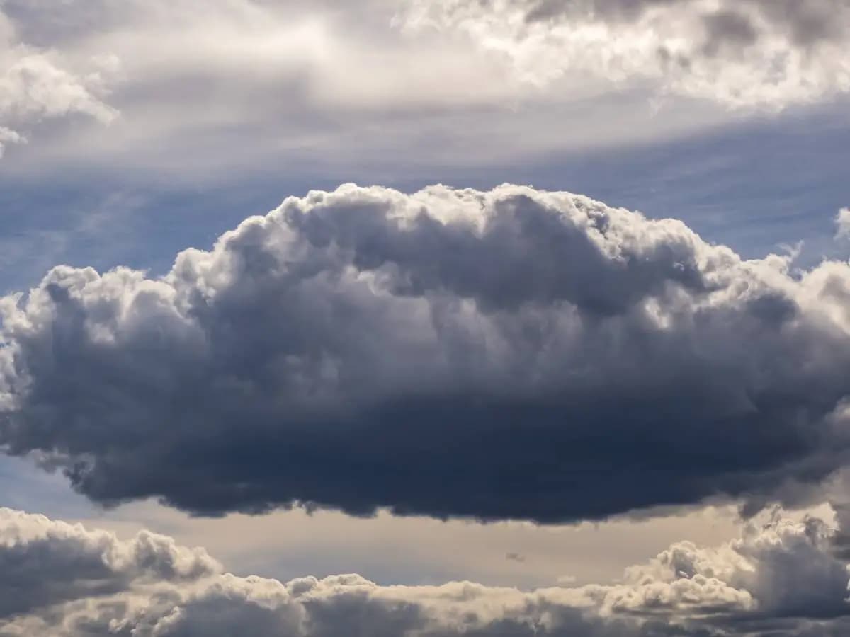 Cosa sono le roll cloud