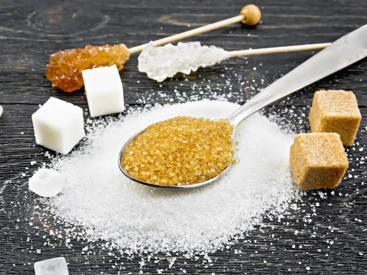 Salute dei bambini, alcuni dolcificanti potrebbero accelerare la pubertà