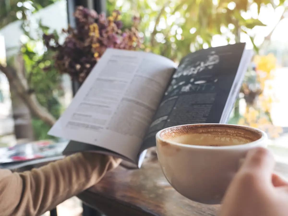 Le frasi più belle sul caffè