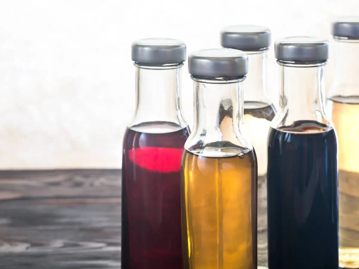 Quali aceti esistono