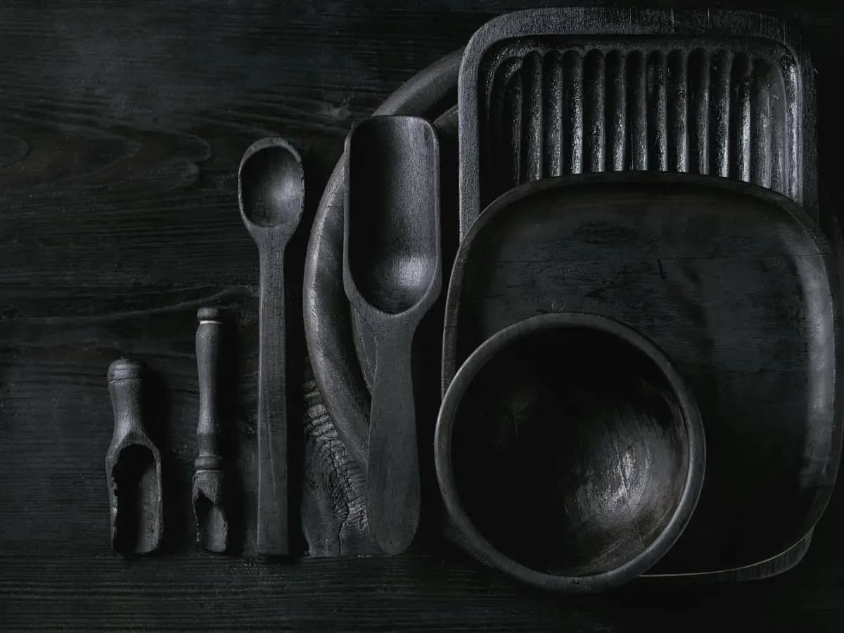 Gli utensili da cucina in plastica sono pericolosi per la salute