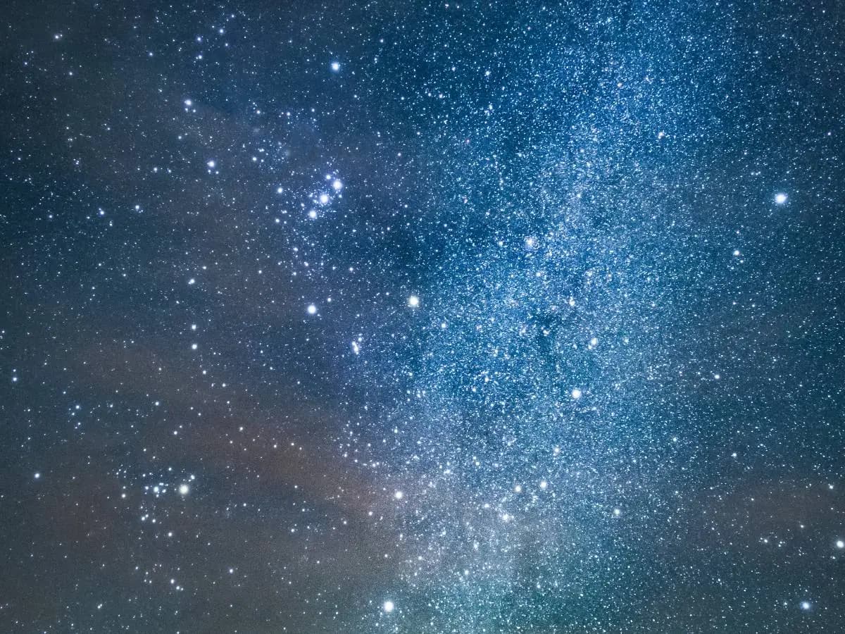 Astroturismo, cos’è dove si pratica