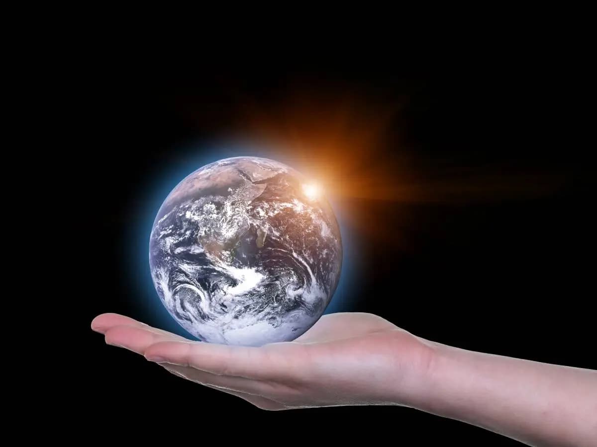 Bilancio energetico della Terra, ecco perché è un’emergenza