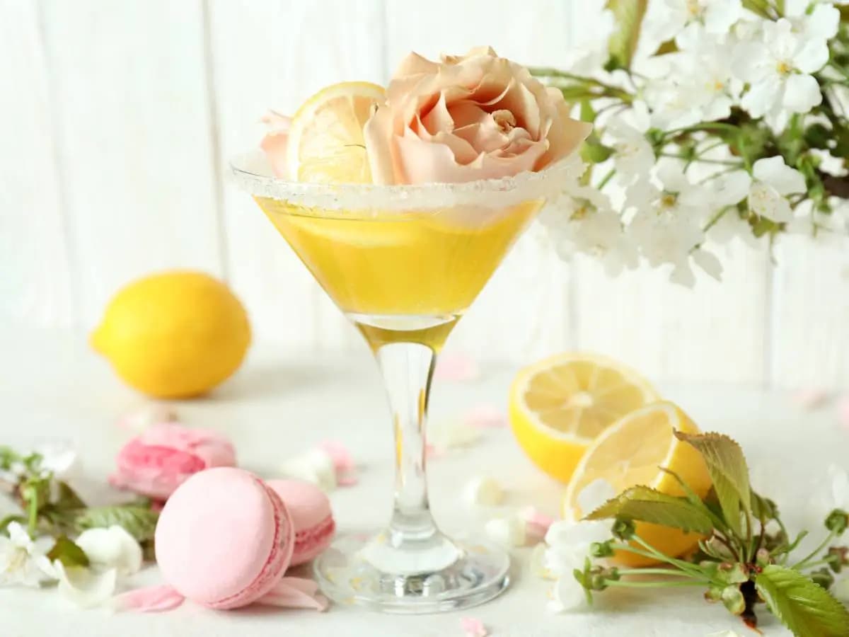 Cocktail primaverili, ecco alcune idee