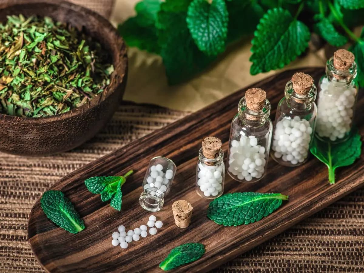 Omeopatia, dal significato a come funziona