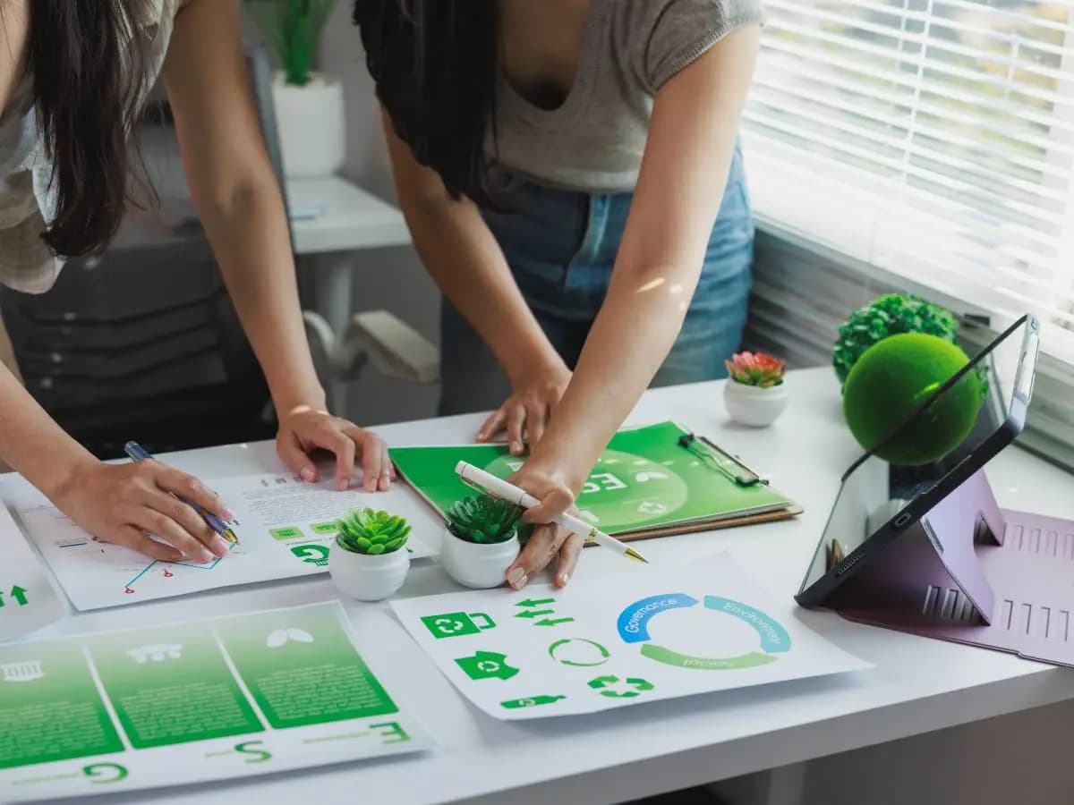 Transizione ecologica, ai lavoratori sono richieste nuove competenze
