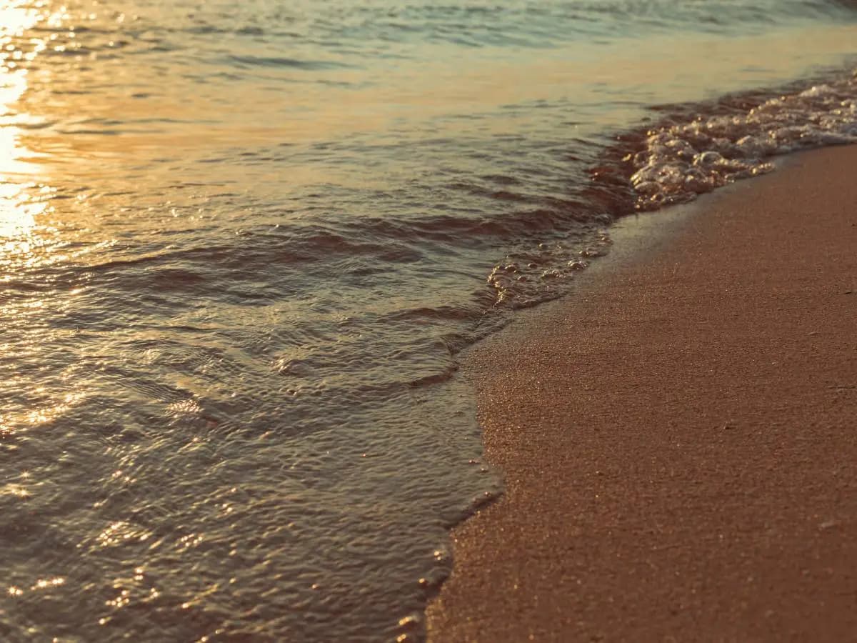 Le citazioni più belle sulla spiaggia