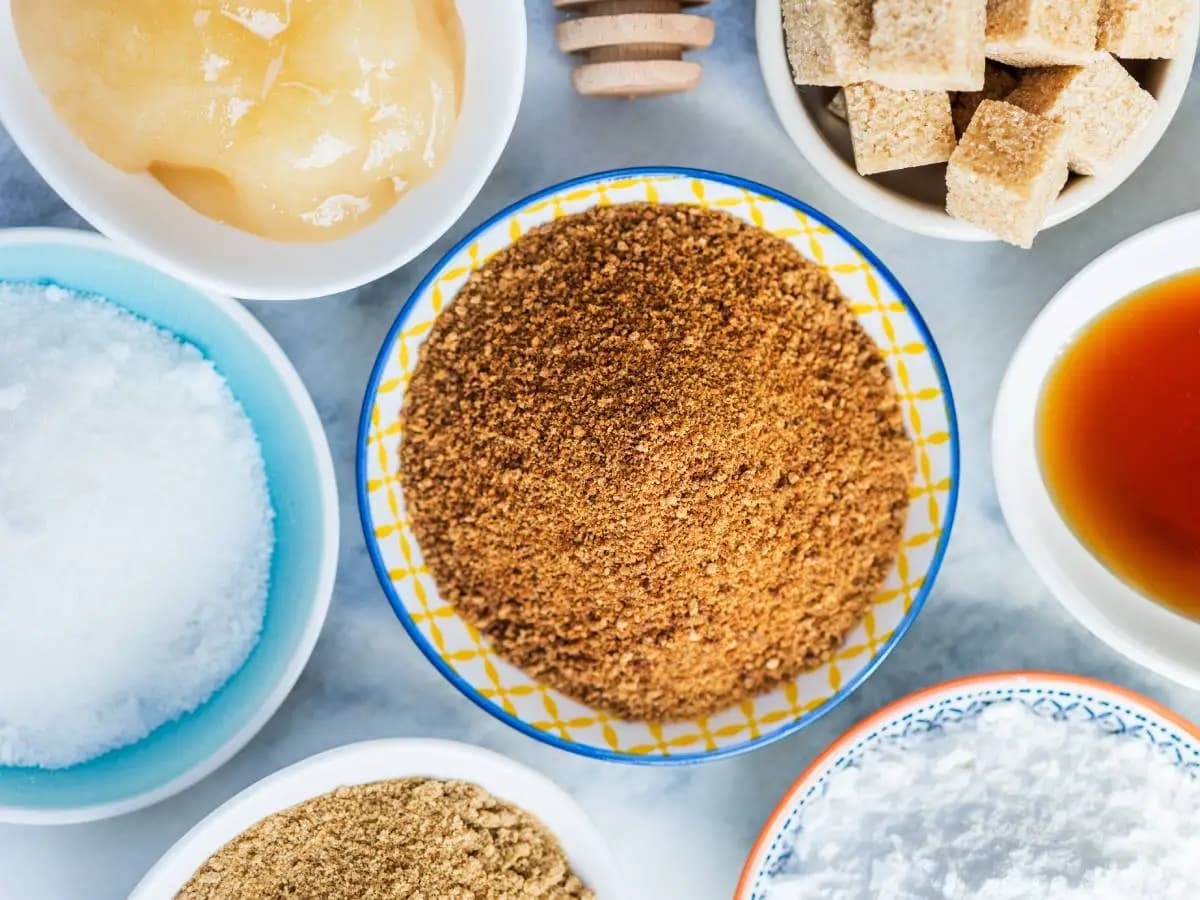 Dolcificanti: quali sono i più sani?