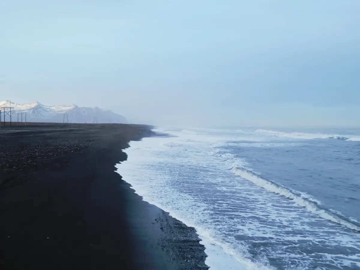 crisi climatica corrente atlantica