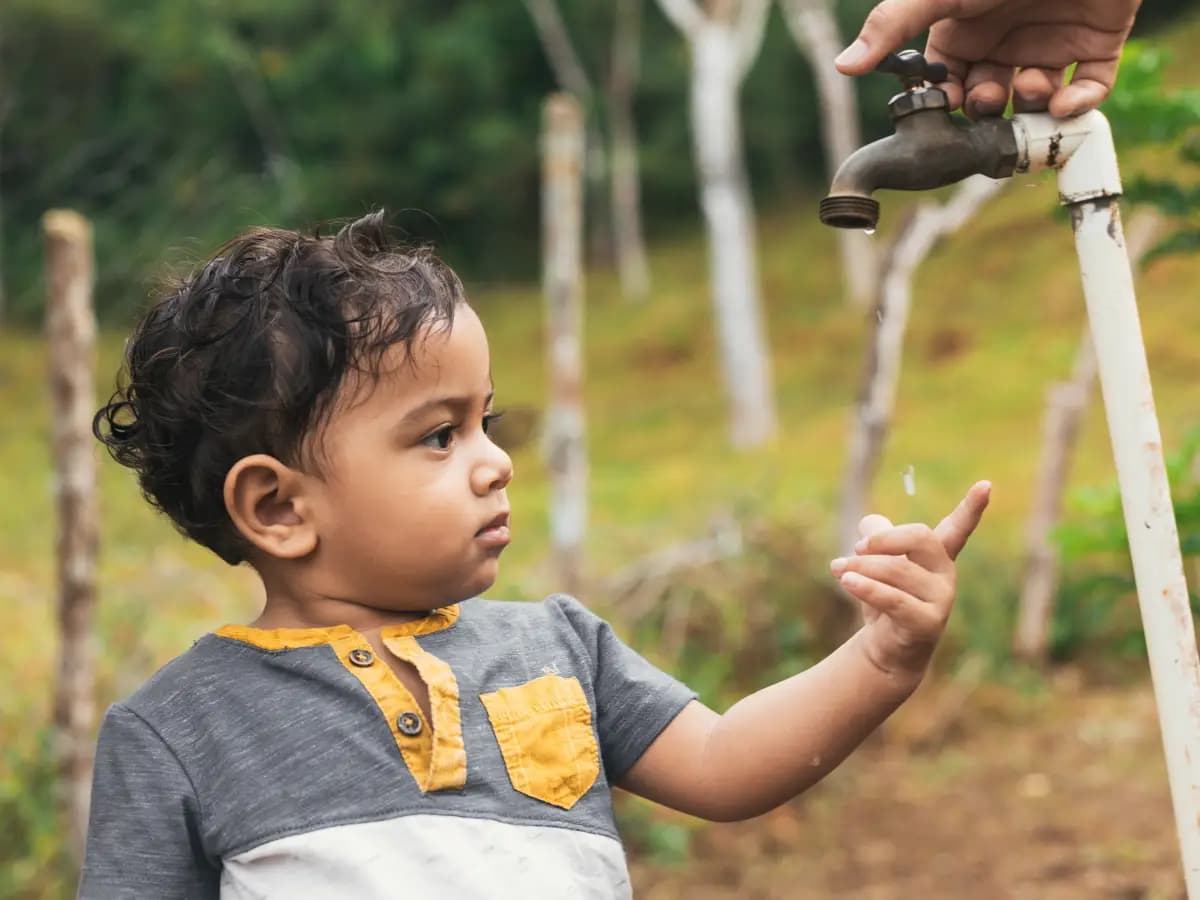 siccita riserve idriche