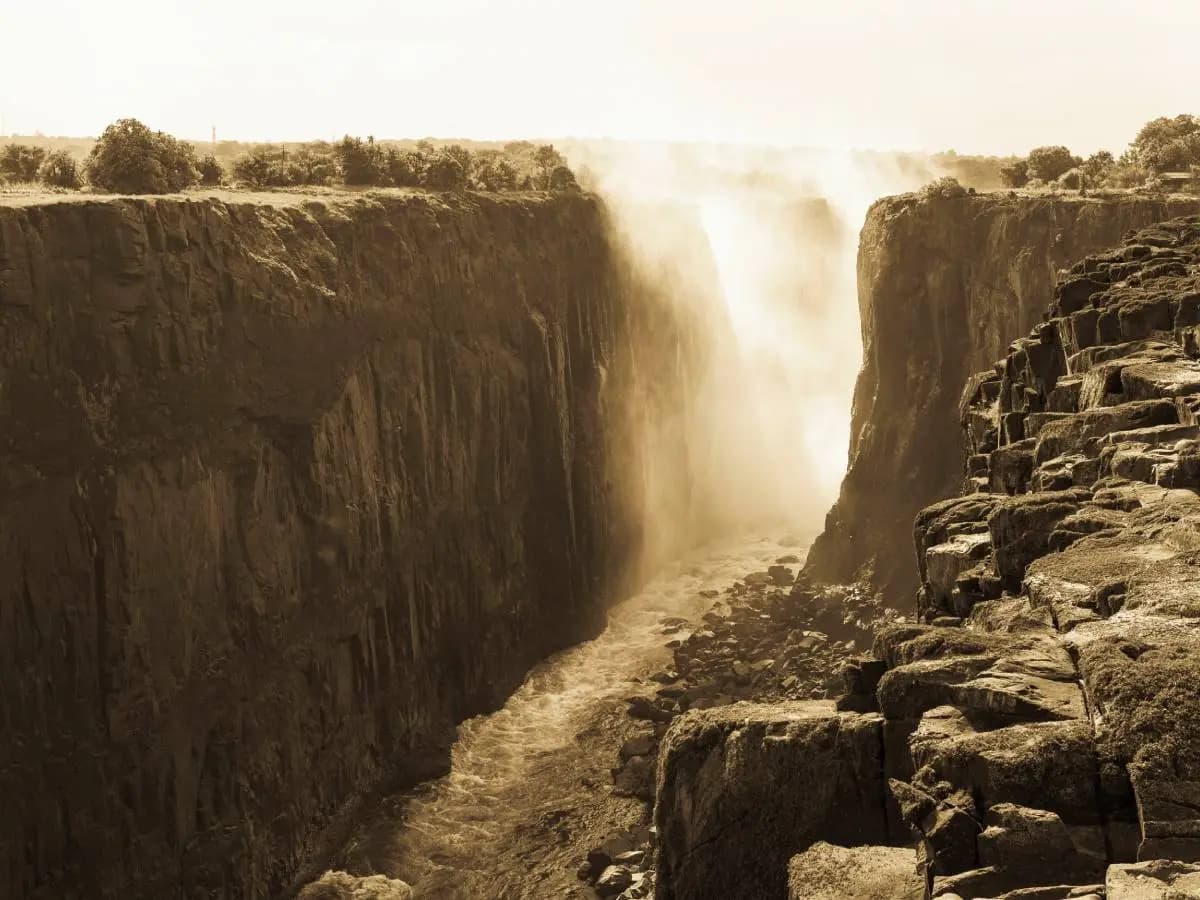 Cascate più belle del mondo: ecco dove ammirarle