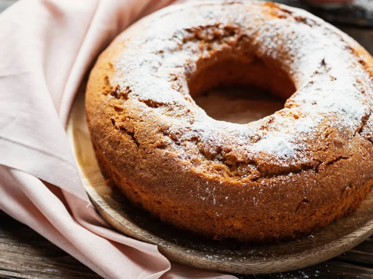 Bossolà: come si prepara il tipico dolce natalizio bresciano