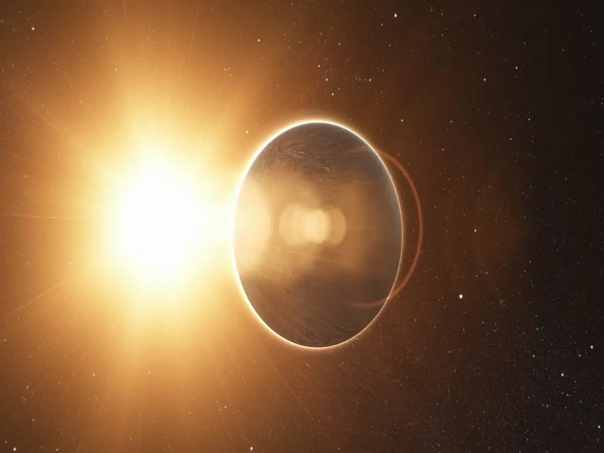 Come si comportano gli animali durante l’eclissi solare