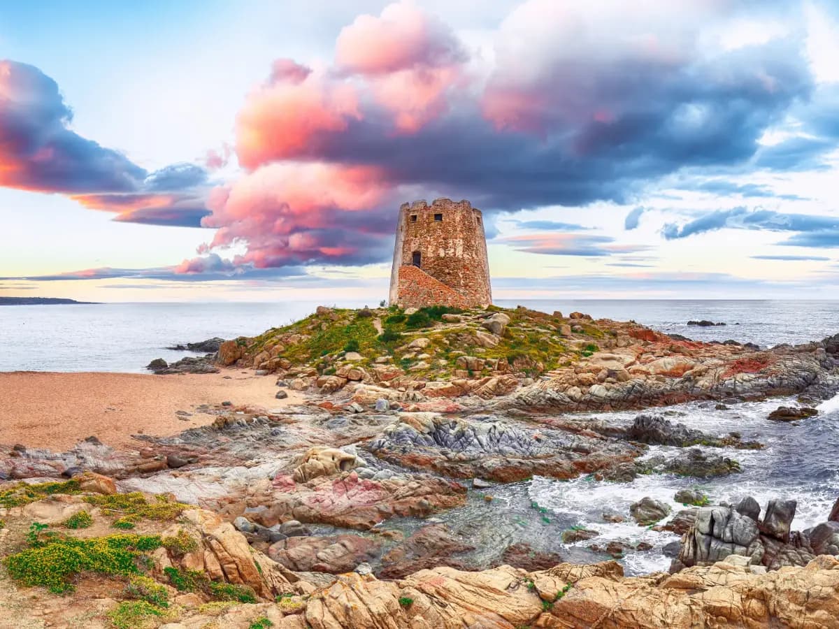 Il Cammino delle Cento Torri, il più lungo d’Italia