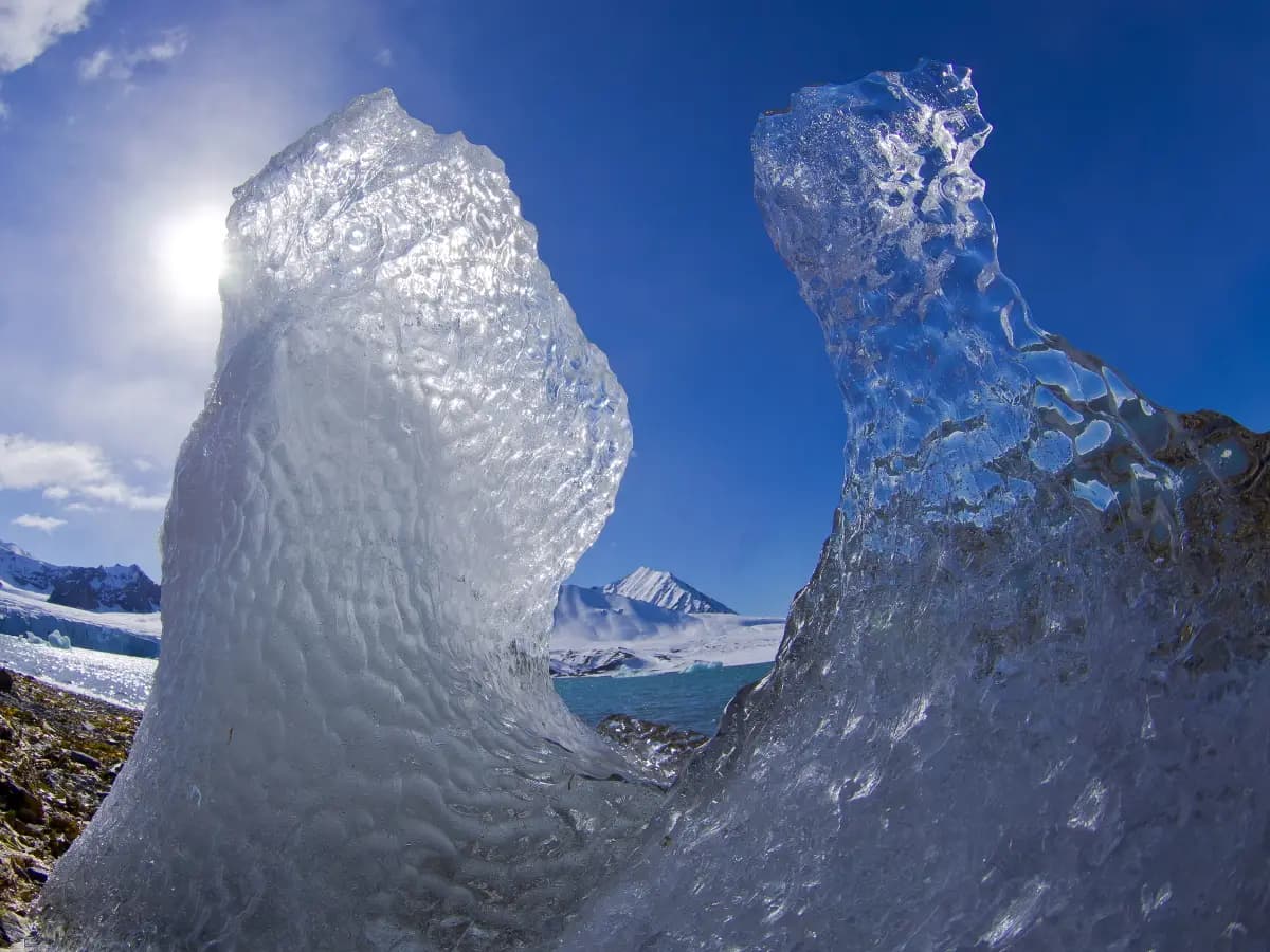 Il Venezuela perde il suo ultimo ghiacciaio, è il primo paese al mondo