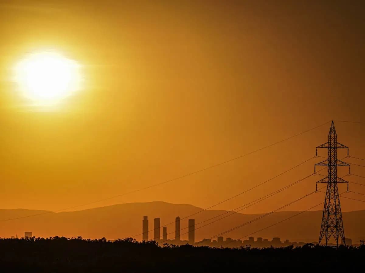 Caldo estremo, in Europa 175mila vittime all’anno