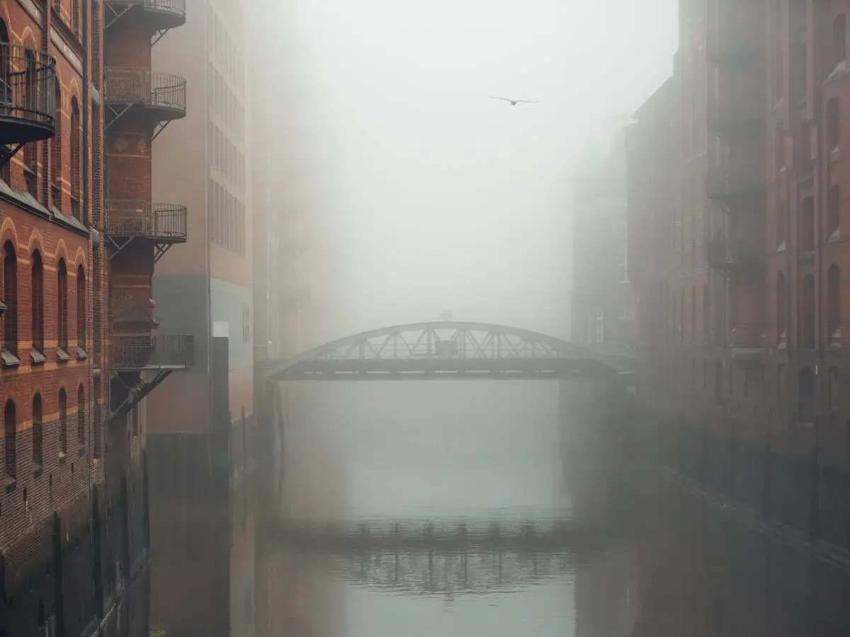 Smog, respirarlo annebbia la mente