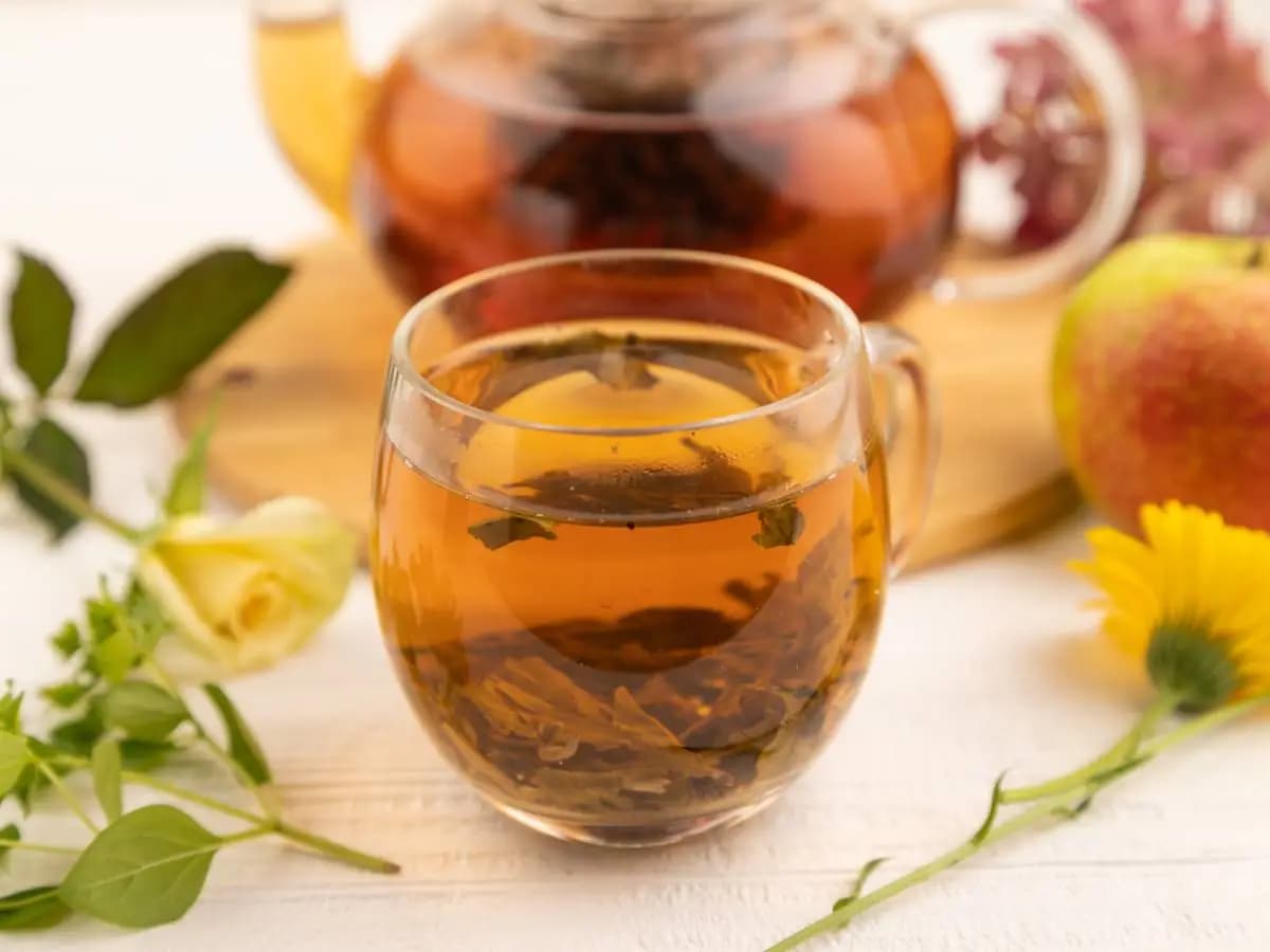 Tisane fredde, come e perché prepararle