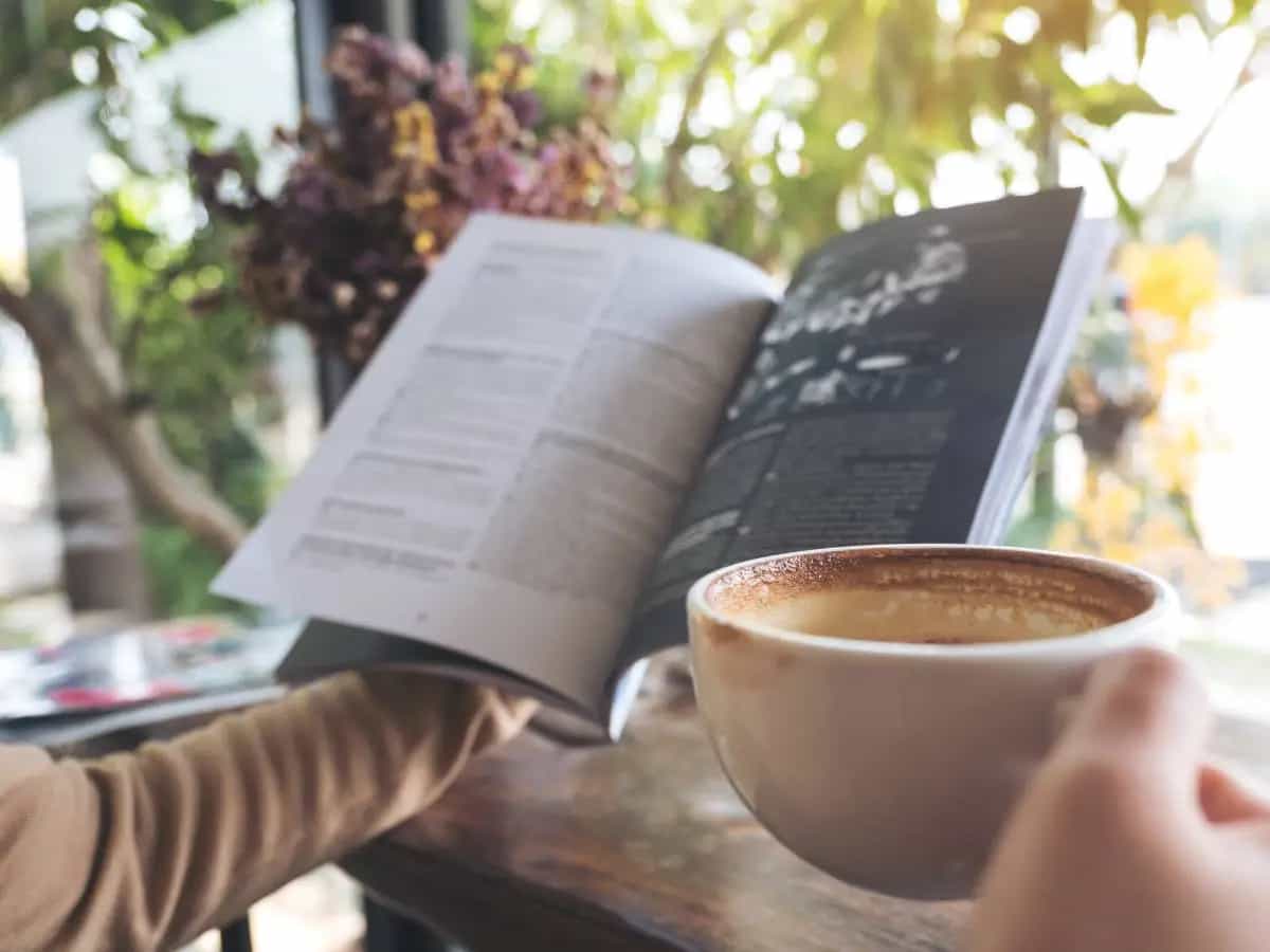 Le frasi più belle sul caffè