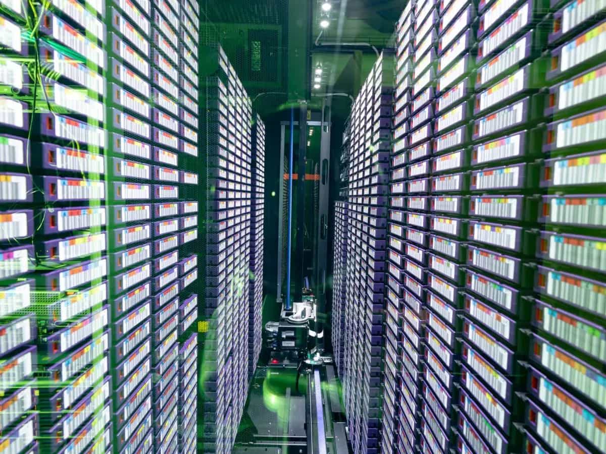 Intelligenza Artificiale, servono soluzioni per i consumi troppo alti