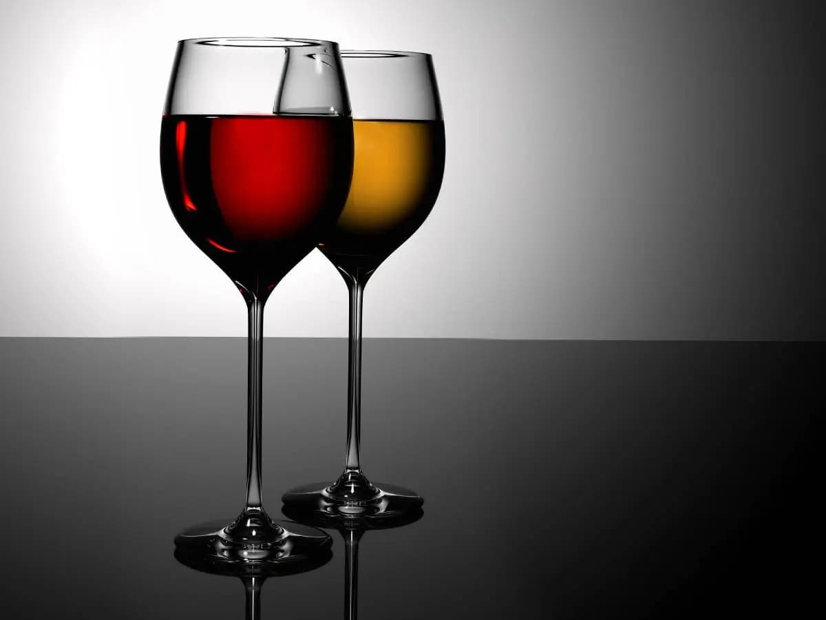 Vino, per avere un cuore sano è meglio il rosso o il bianco