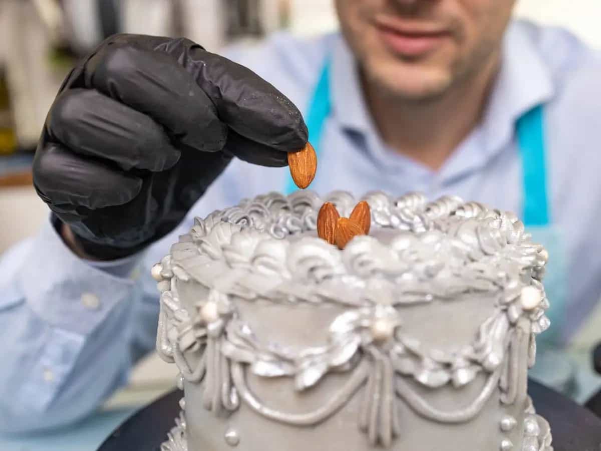 Torta della nonna, origini e ricetta