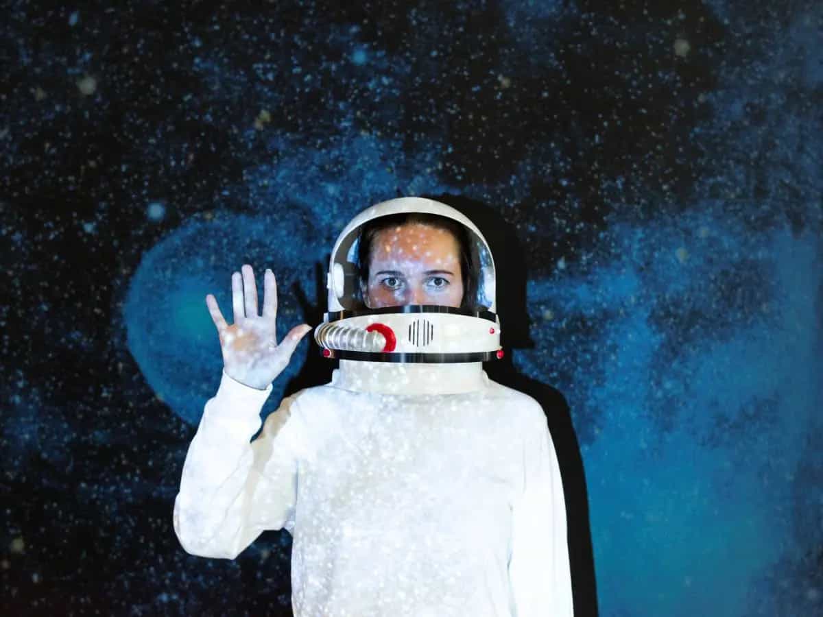 Alimentazione astronauti, il progetto HOBI-WAN per ottenere cibo dai batteri