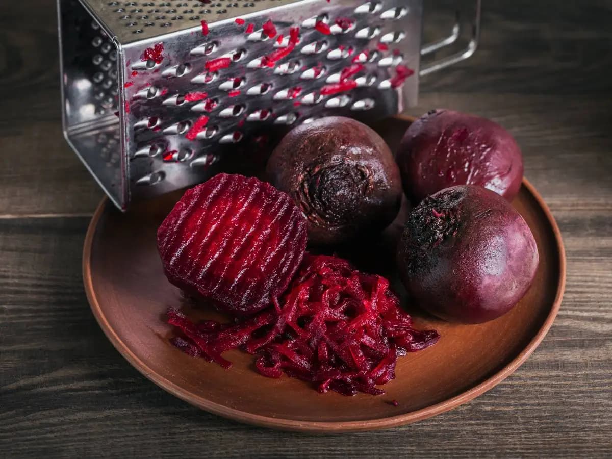 Barbabietole, ecco come usarle in cucina