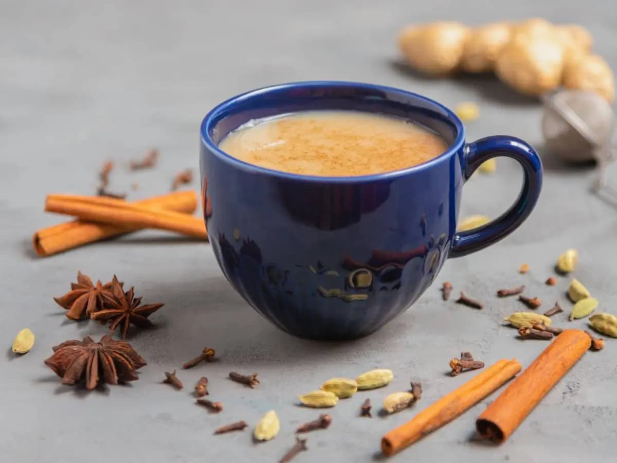 Bevande calde per l’inverno, quali sono le più popolari nel mondo