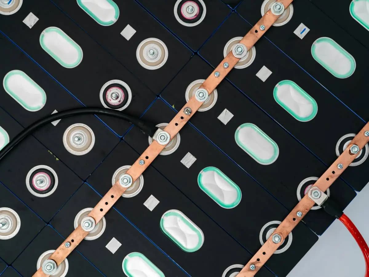 Estrazione del litio, ecco come cambia l’attività