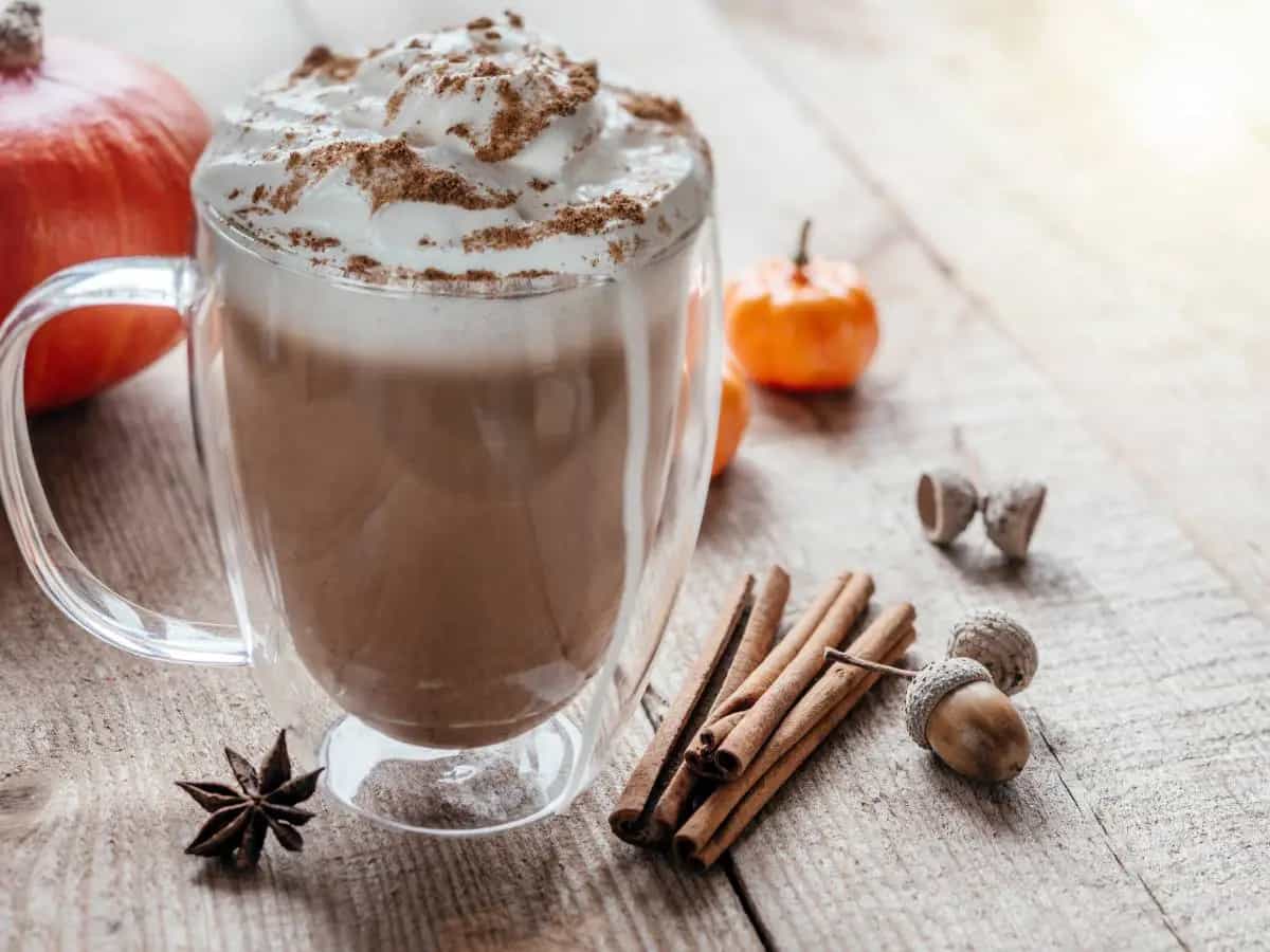 Bevande calde a base di latte, ecco alcune idee gustose