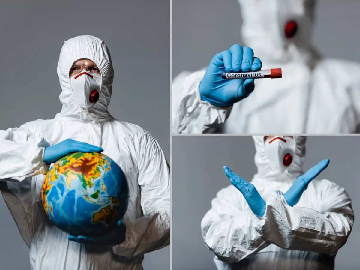 Pericolo scoppio di epidemie, sempre più luoghi a rischio