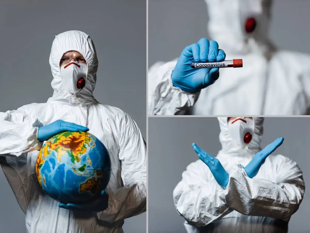 Pericolo scoppio di epidemie, sempre più luoghi a rischio