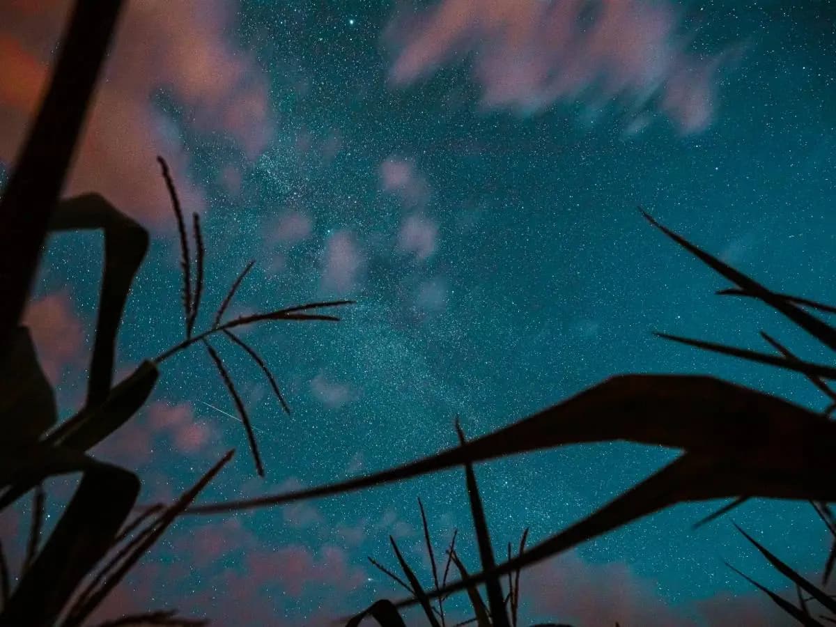 Le citazioni più belle sul buio