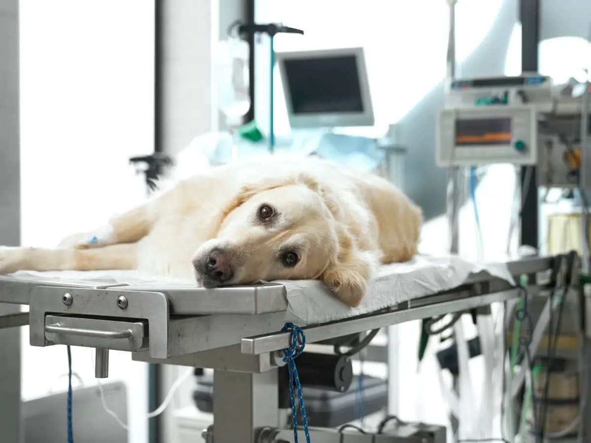 Filariosi, cos’è e quali sono i rischi