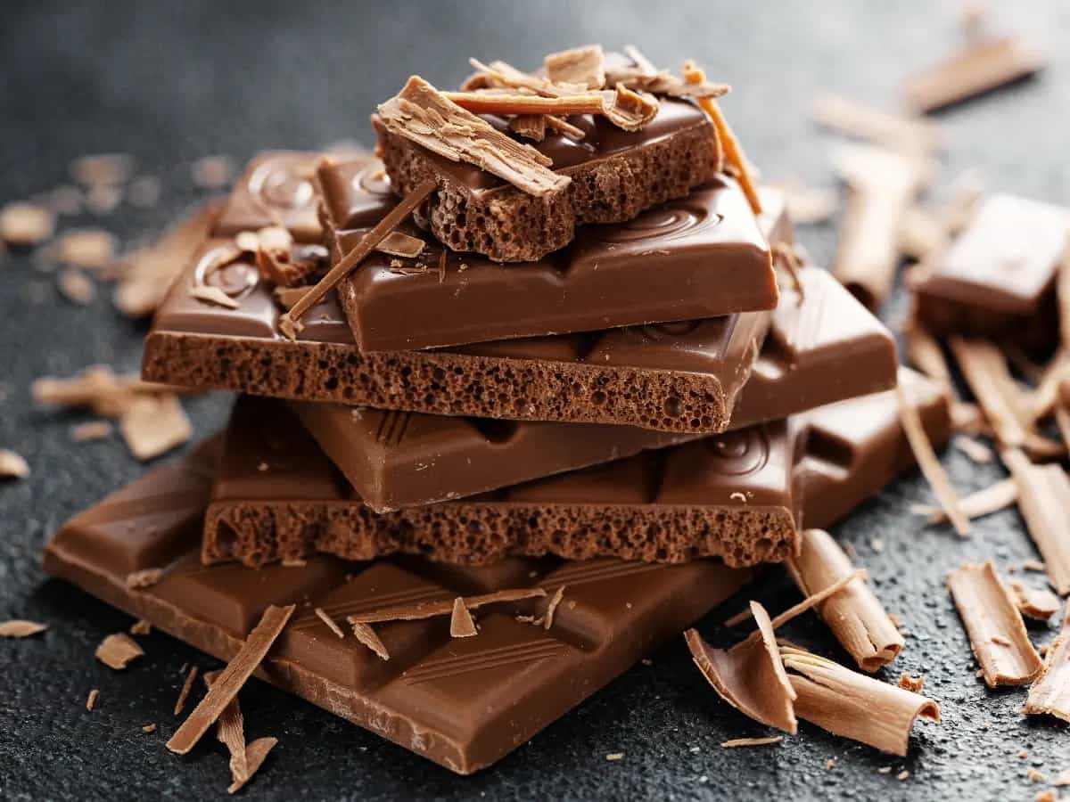 Cioccolato da laboratorio, la prima tavoletta con cacao da coltura cellulare