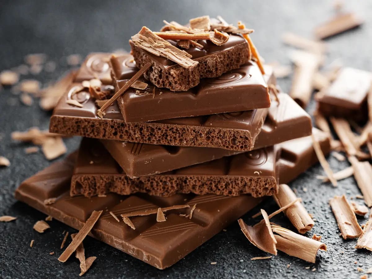 Cioccolato da laboratorio, la prima tavoletta con cacao da coltura cellulare