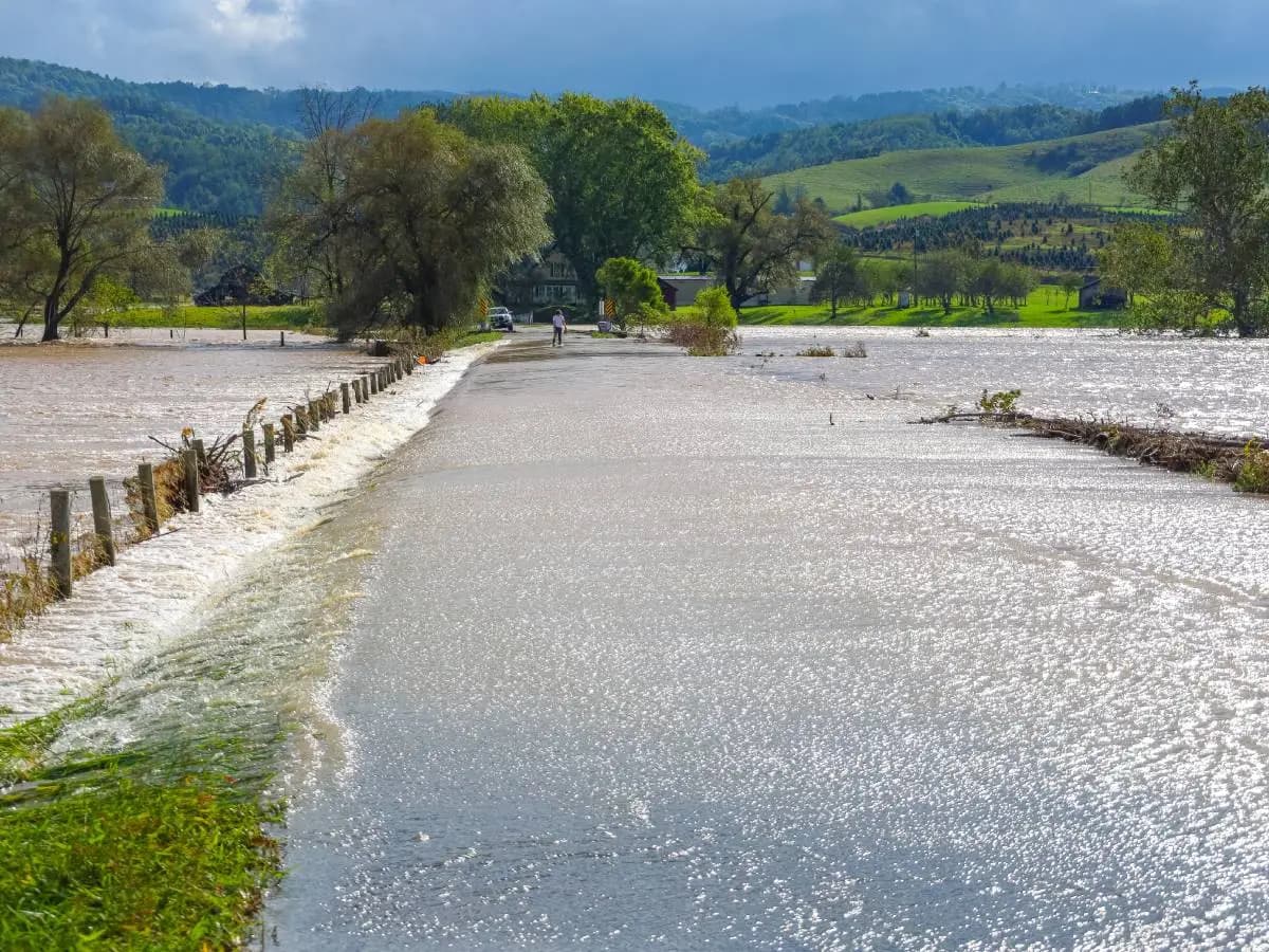 Inondazioni in Europa, cosa sono gli eventi composti e perché aumentano i danni