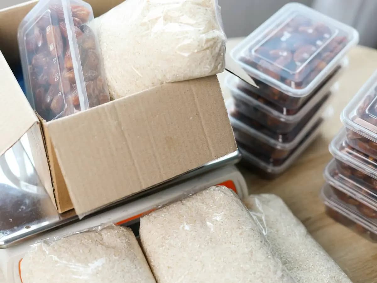 Regolamento imballaggi UE 2026, cosa cambia per packaging e plastica